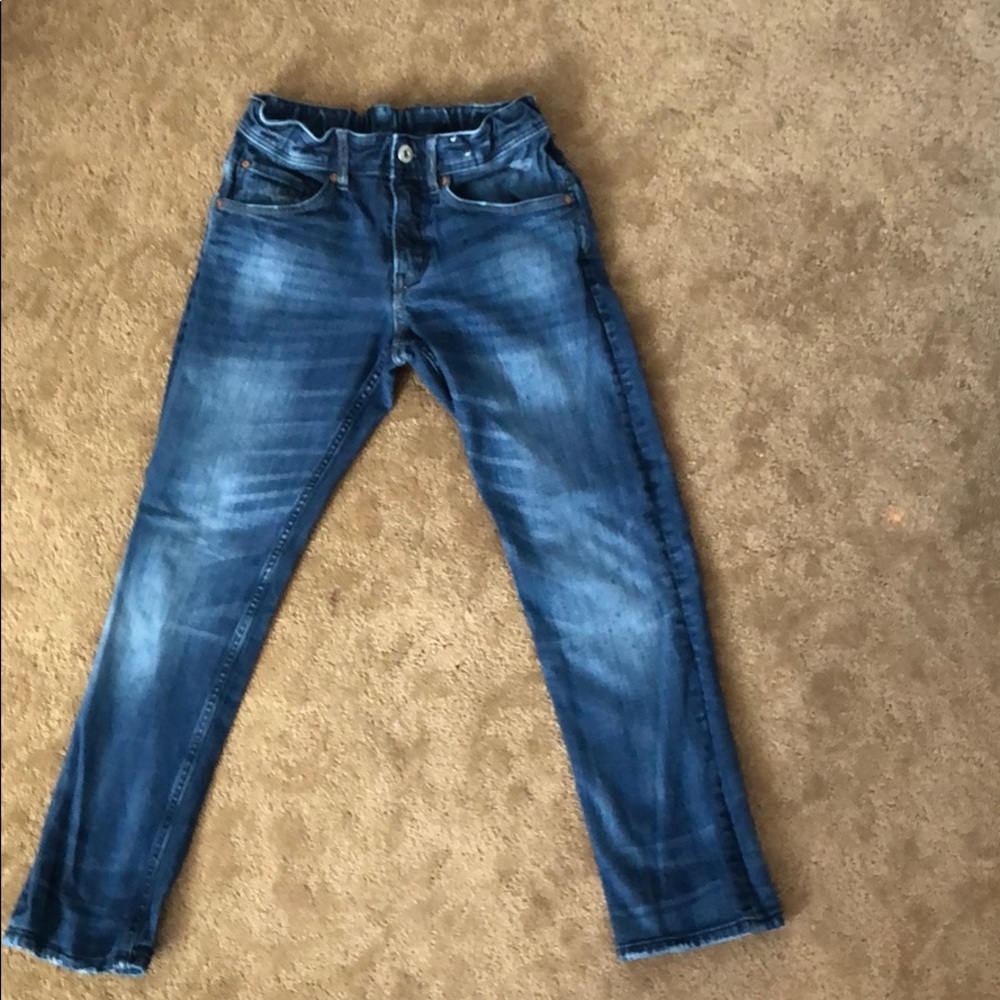 H&M boys jeans